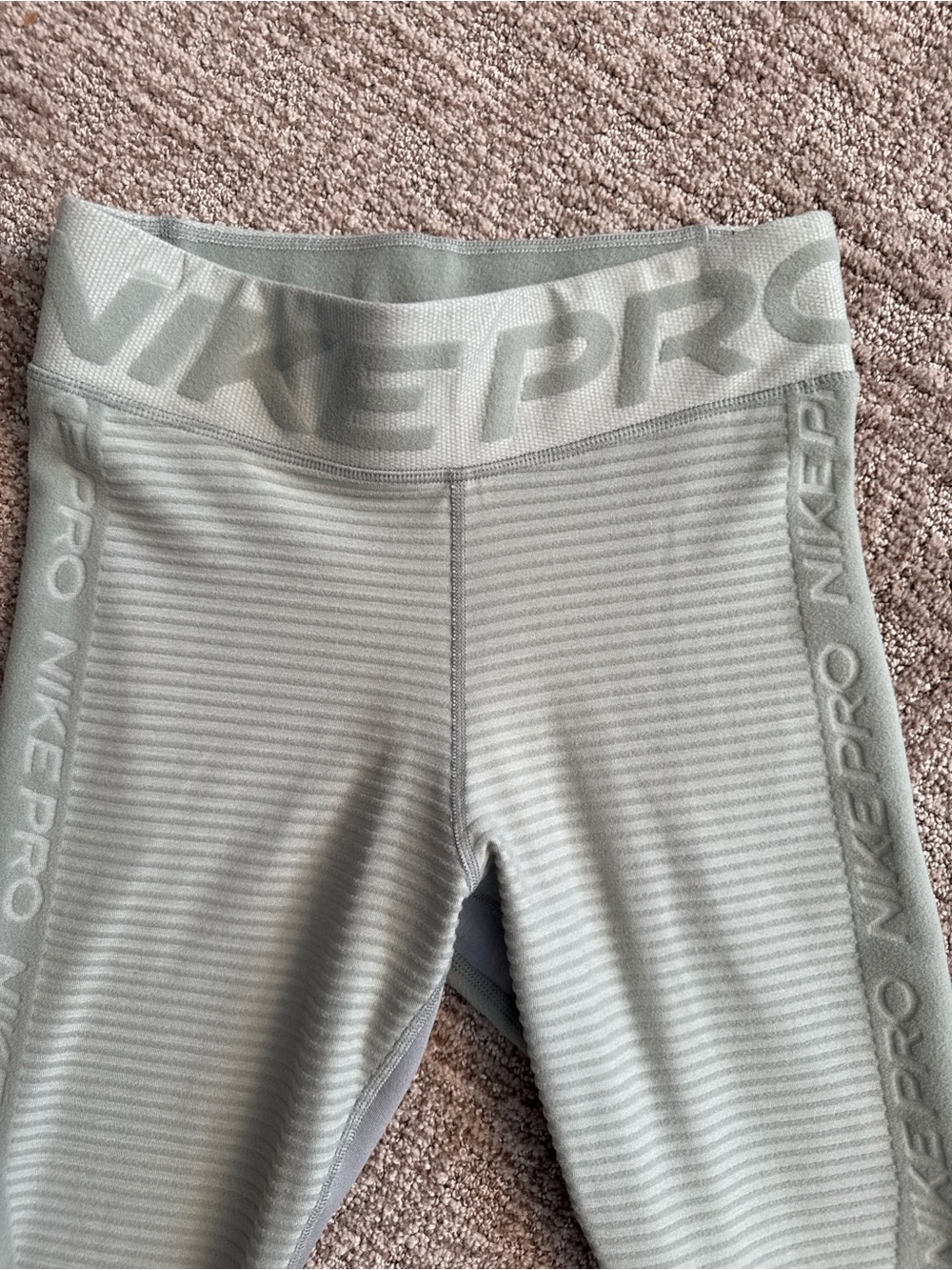 Nike Pro Leggings